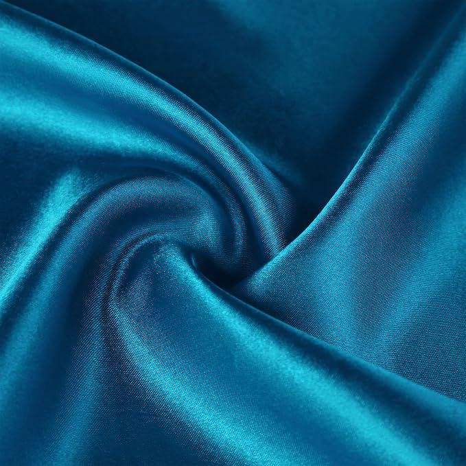 Peacock Blue