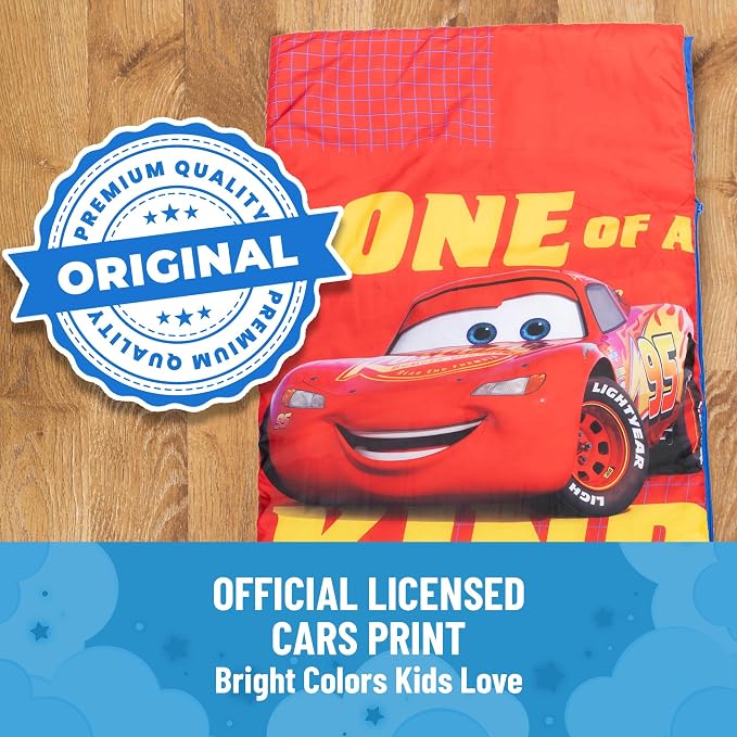 Red - Cars