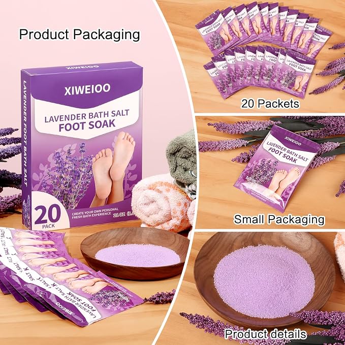 20PCS SET