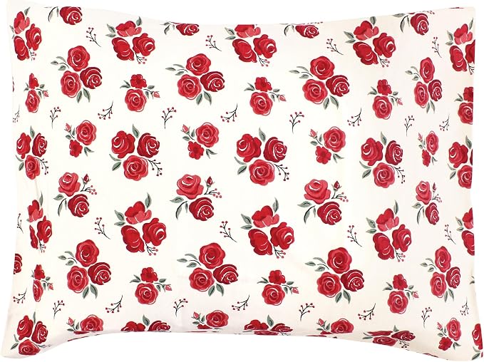 Red Rose