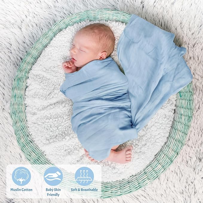 Baby Gift Set