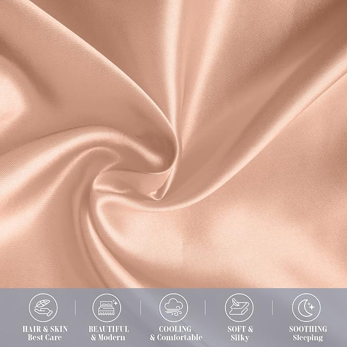 Dusty Rose