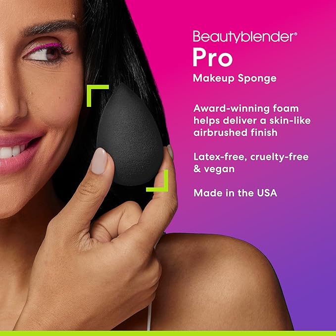 Pro Black