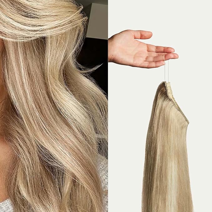 Dimensional Cream Blonde / D120N