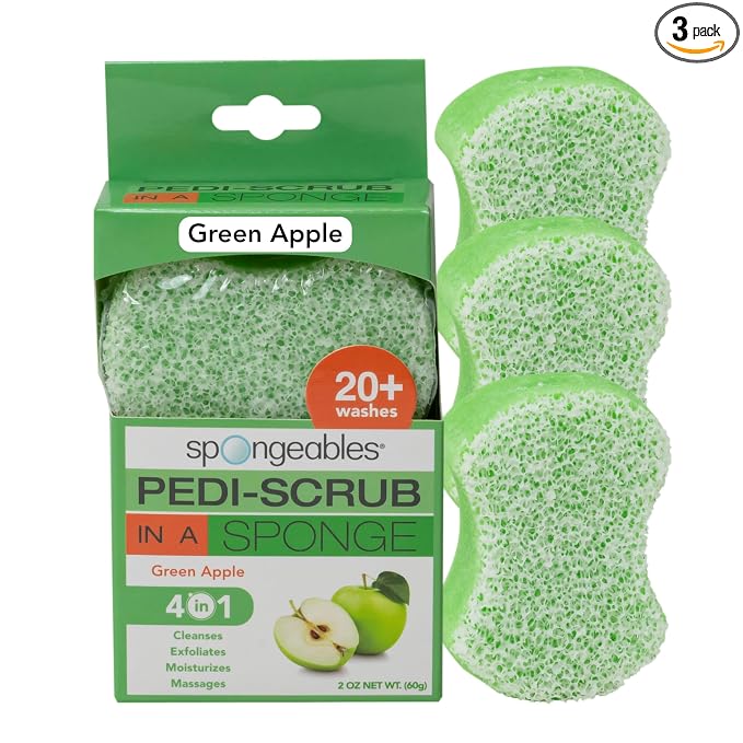 Green Apple