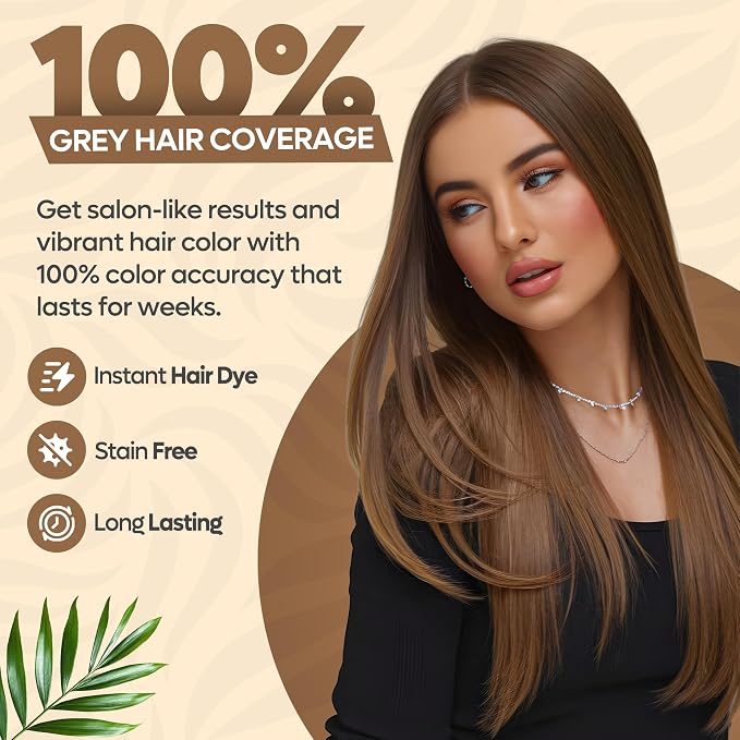 Light Brown