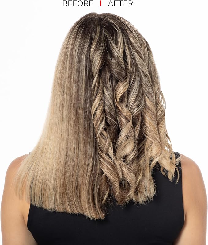 Twist-n-wave