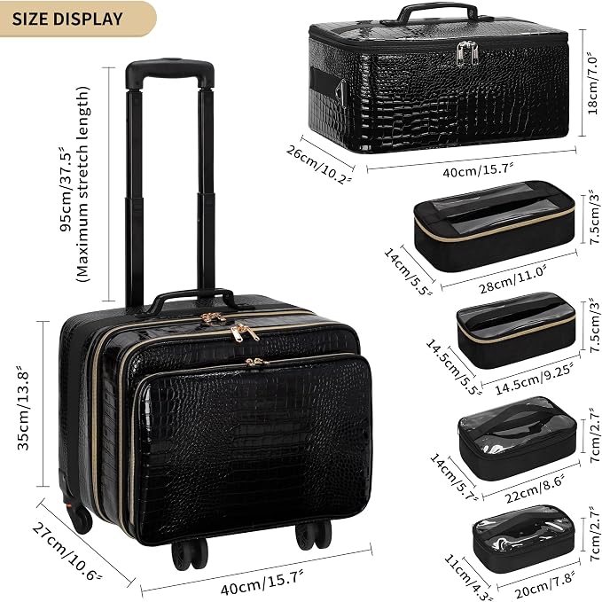 Black-4 in 1