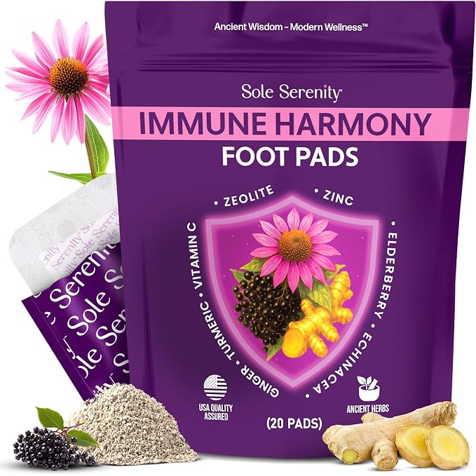 Immune Harmony (1-pack)