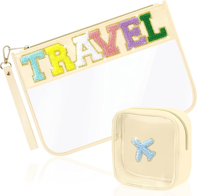 TRAVEL-Beige