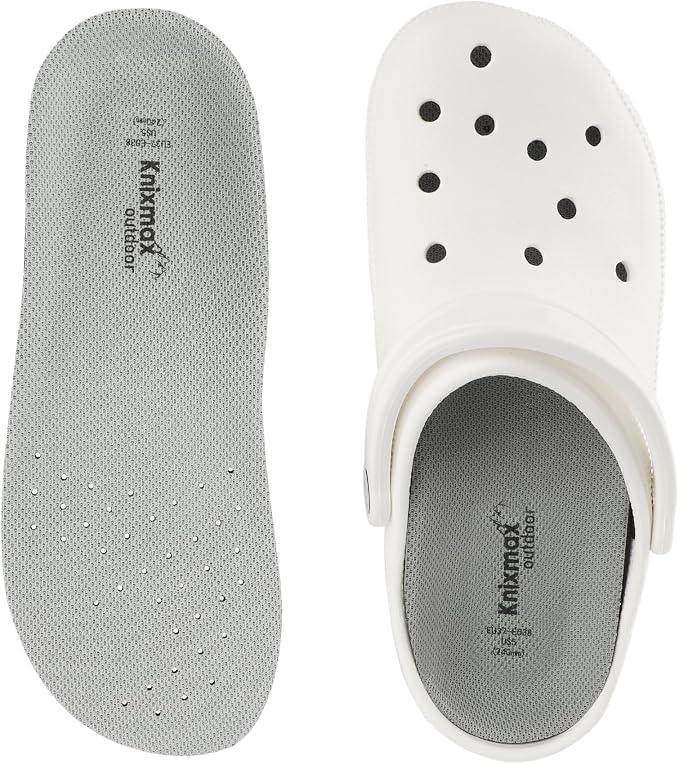 1 Pair: Grey