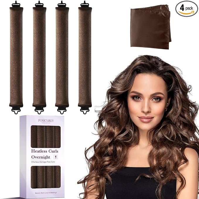 Brown(Pack of 4)
