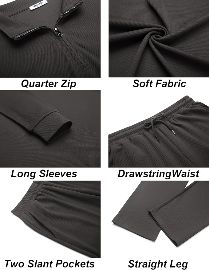 Dark Grey