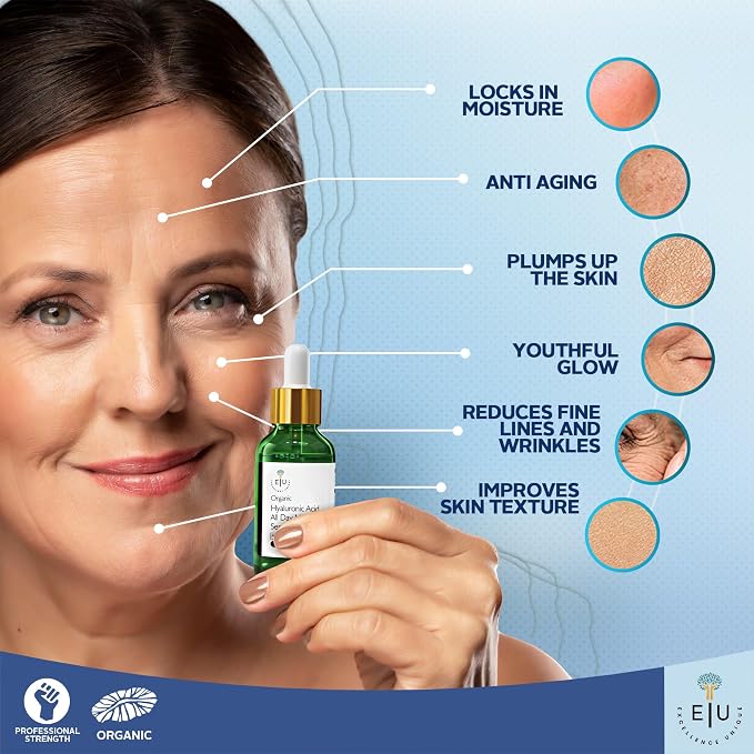 Hyaluronic Acid