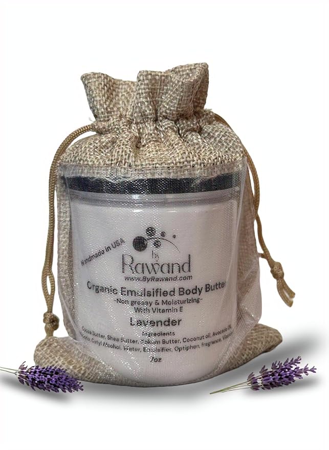 Lavender