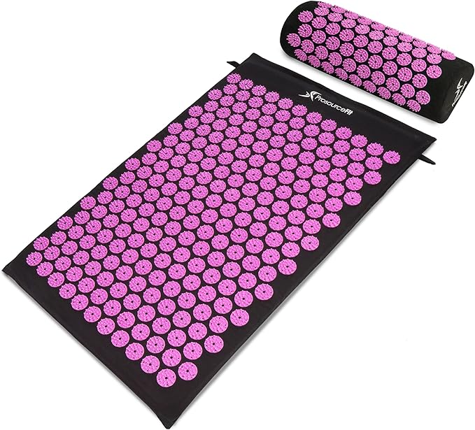 Black/Pink