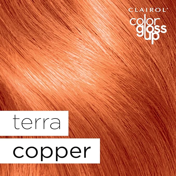 Terra Copper