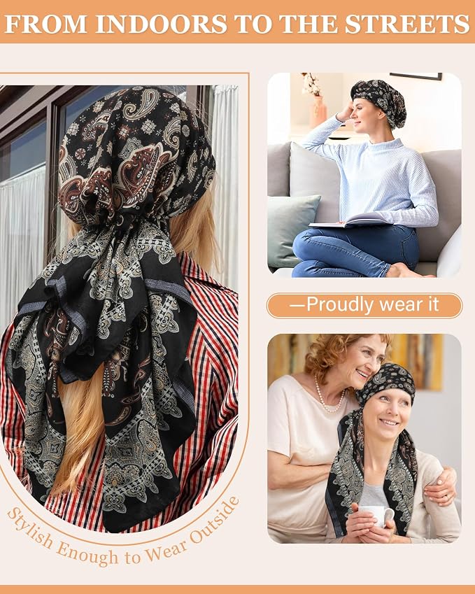 Cashew Flower: Black