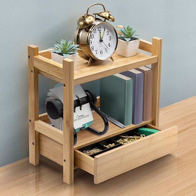 Natural Bamboo