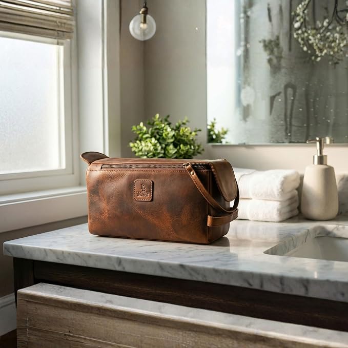 Rustic Brown