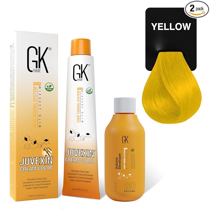 Mixtones - Yellow