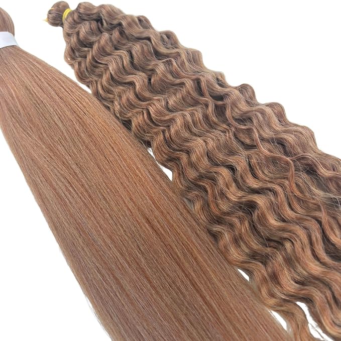 Honey Brown/Ginger
