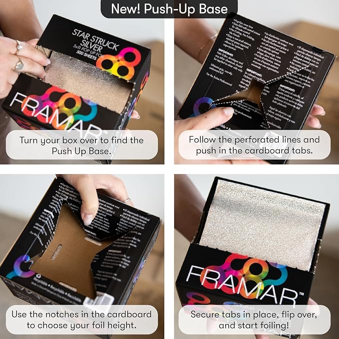 Silver - Pack of 12