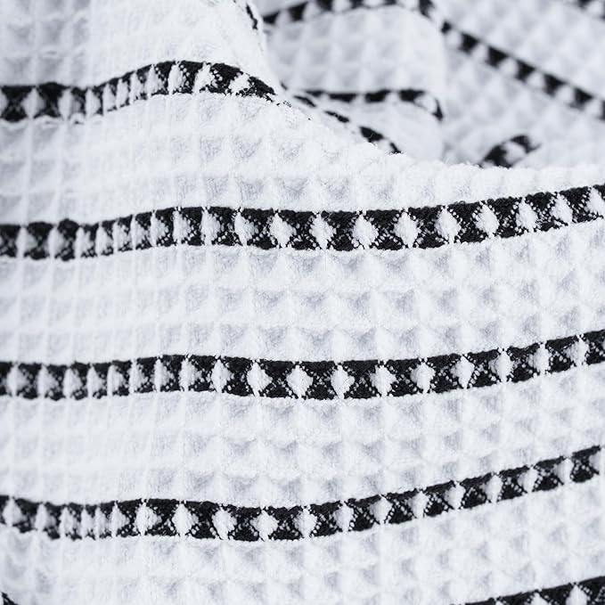 White/Black