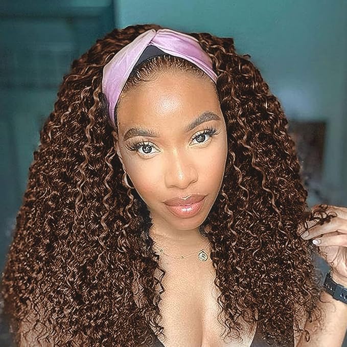 Chocolate Brown