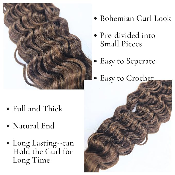 Dark Honey Brown