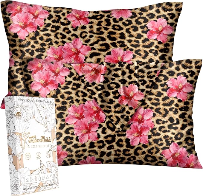 Leopard Flower