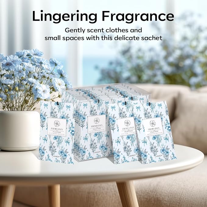 Linen Fresh