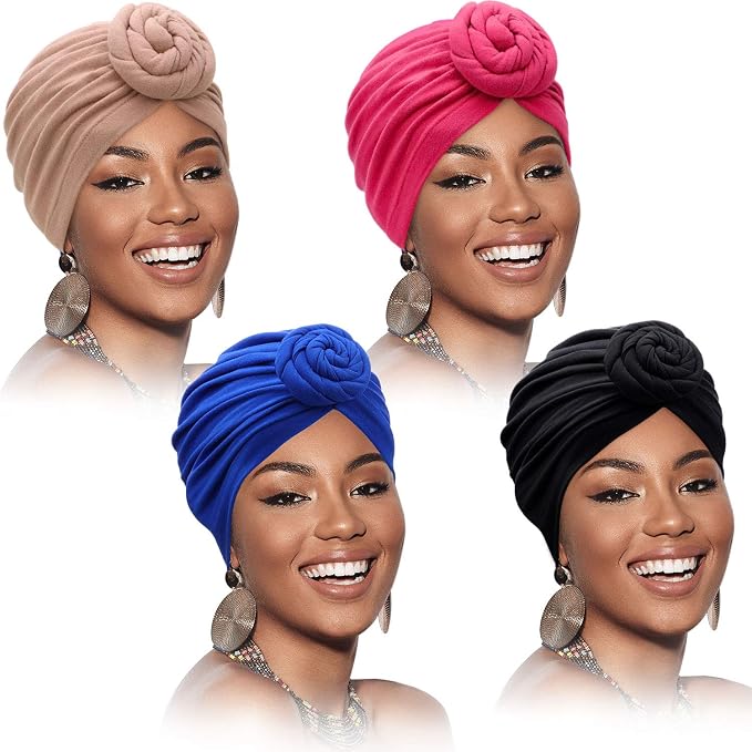 Pure Black Blue Pink