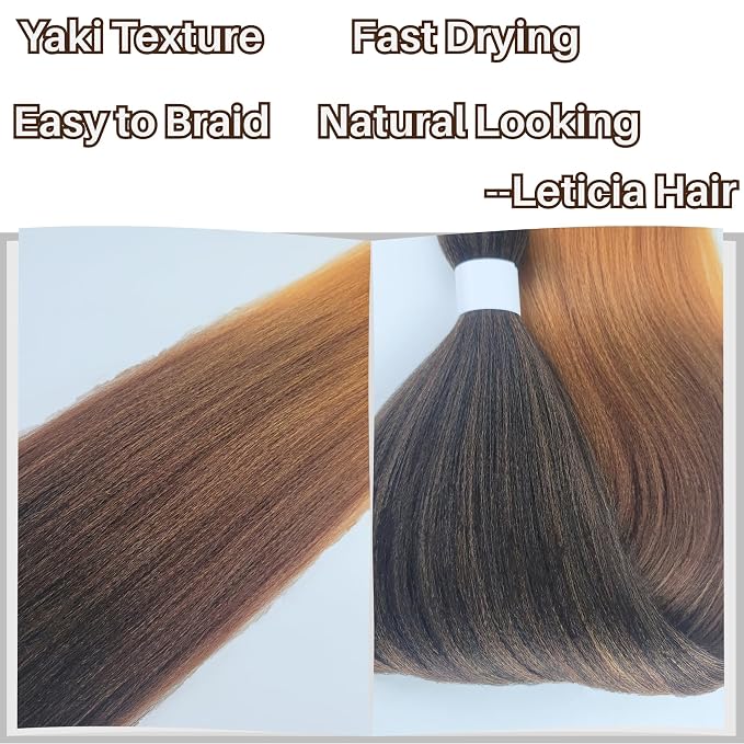 Black Brown to Honey Blonde