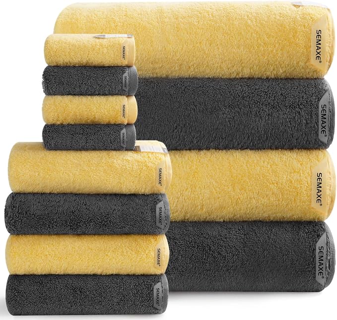B01: Yellow & Gray