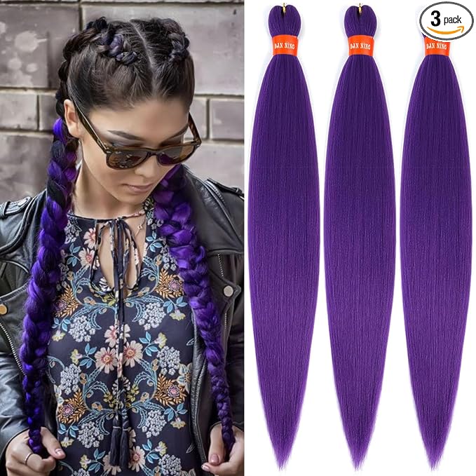 dark purple