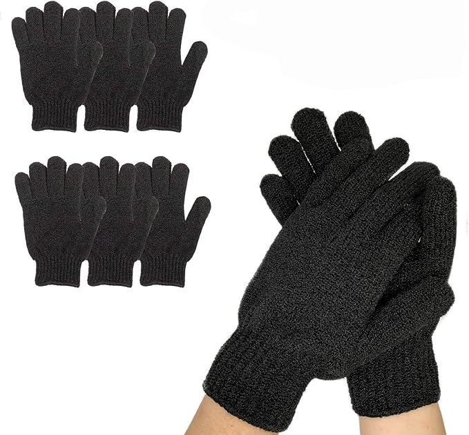 6 Pairs