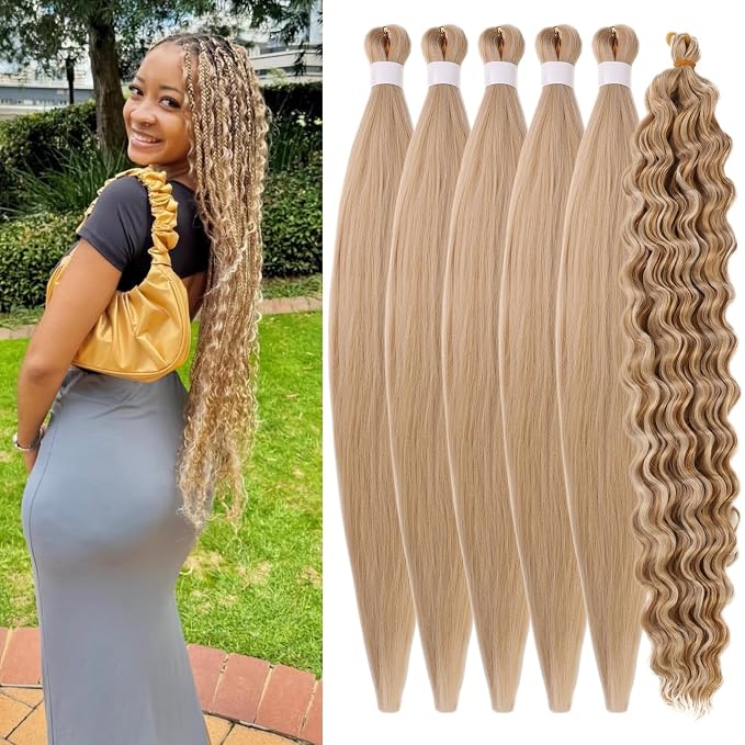 Ash Blonde