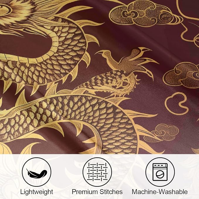 Golden Dragon