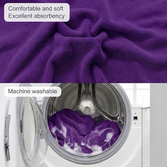 Profound Purple