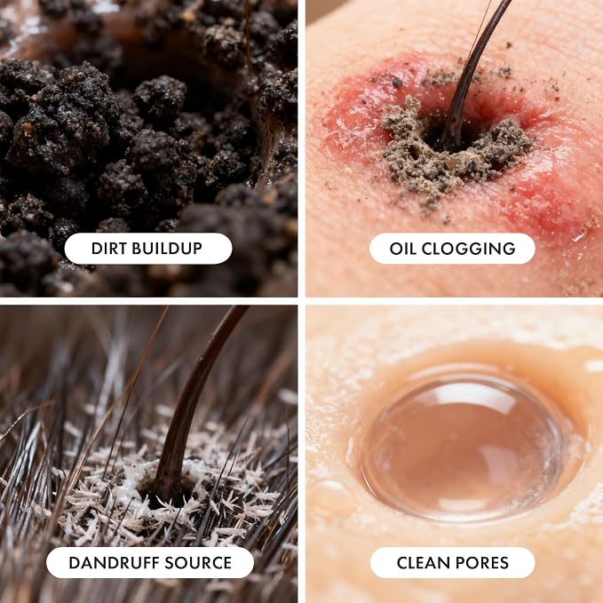 Rosemary+ PURIFYING
