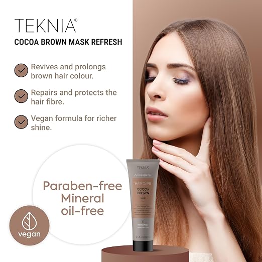 Cocoa Brown