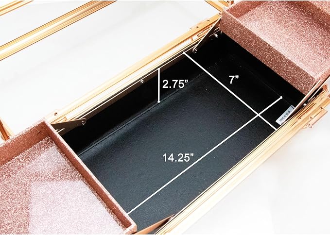 Rose Gold Diamond