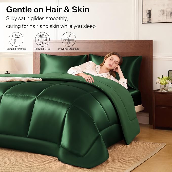08- Dark Green Classic