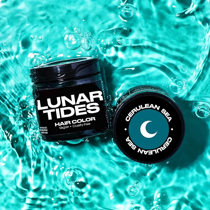Cerulean Sea
