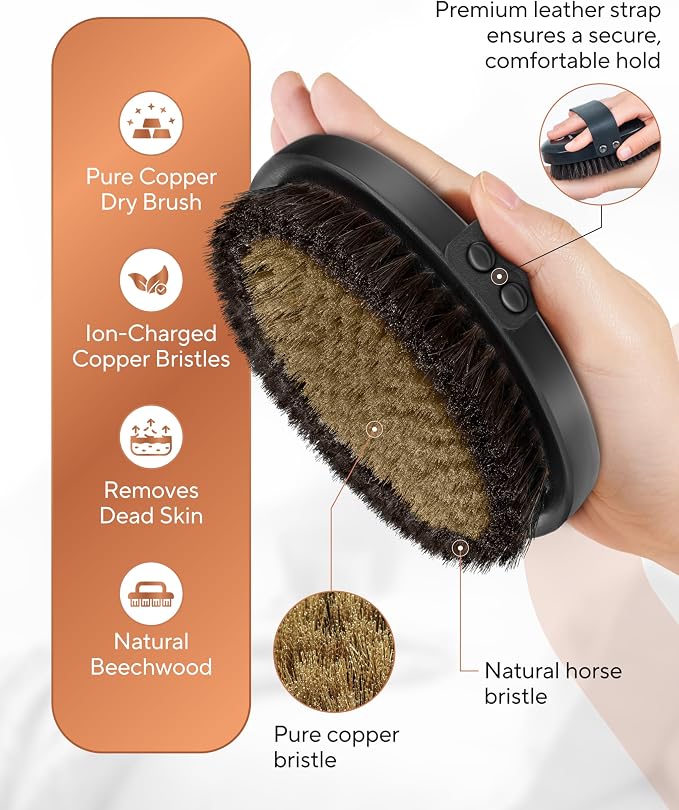 Body Brush