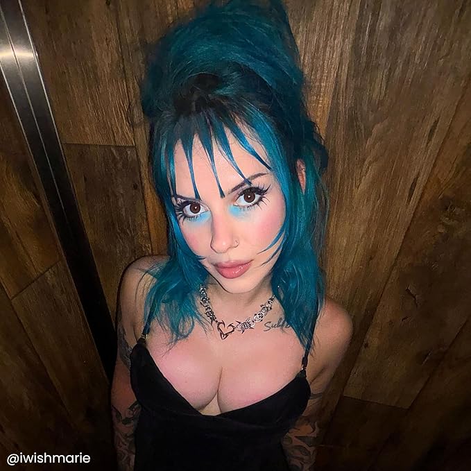 AQUAMARINE