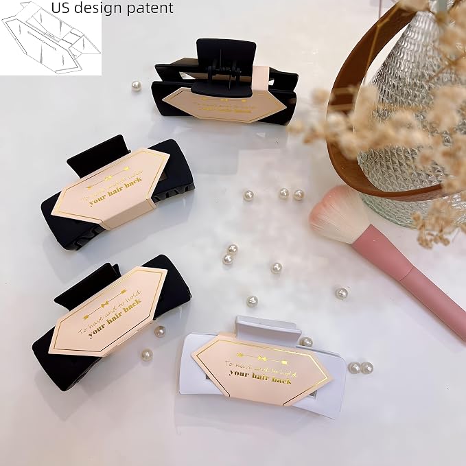 40pcs Black Box