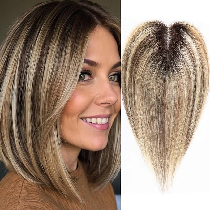 Ash Blonde