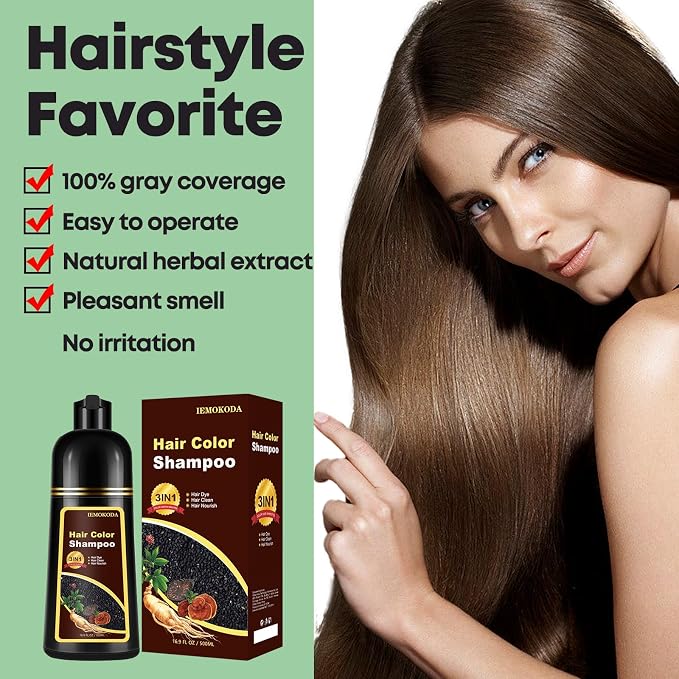 Natural Black